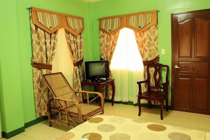 Imagen de la habitación del Hotel Dureme Mansion Hotel and Resort. Foto 6