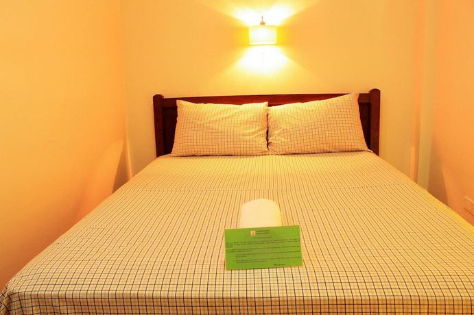 Imagen de la habitación del Hotel Dureme Mansion Hotel and Resort. Foto 8