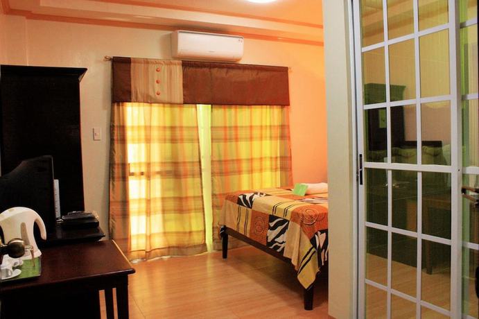 Imagen de la habitación del Hotel Dureme Mansion Hotel and Resort. Foto 9