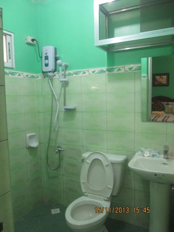 Imagen de la habitación del Hotel Dureme Mansion Hotel and Resort. Foto 11