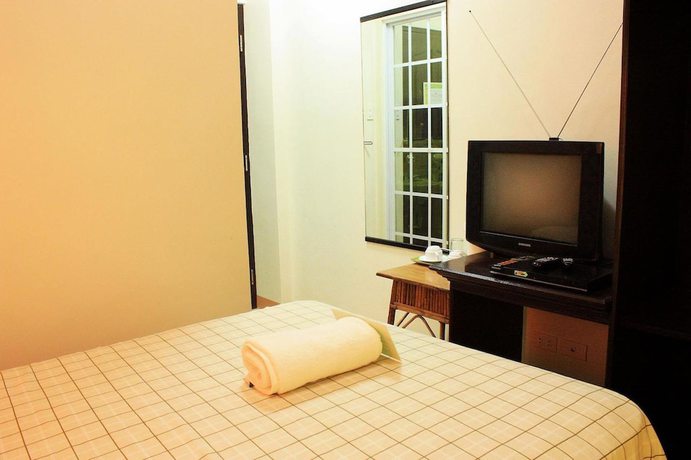 Imagen de la habitación del Hotel Dureme Mansion Hotel and Resort. Foto 12