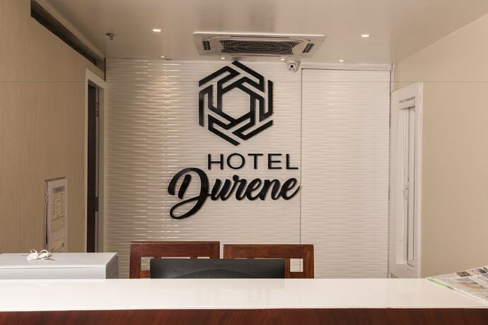 Imagen general del Hotel Durene. Foto 4