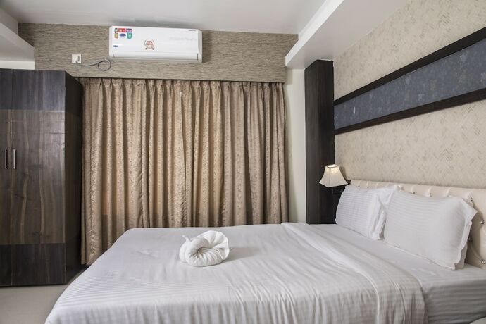 Imagen general del Hotel Durene. Foto 10