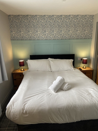 Imagen de la habitación del Hotel Durham City Cottages. Foto 3