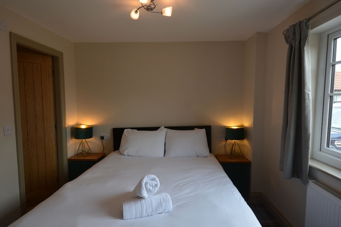 Imagen de la habitación del Hotel Durham City Cottages. Foto 4