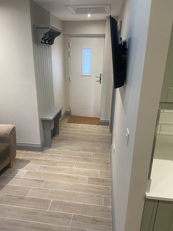 Imagen de los interiores del Hotel Durham City Cottages. Foto 14