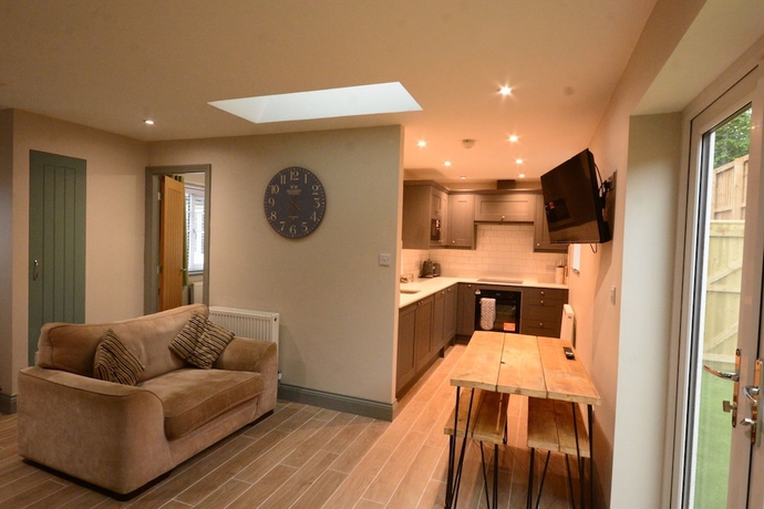 Imagen de la habitación del Hotel Durham City Cottages. Foto 5
