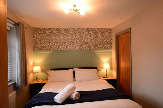 Imagen general del Hotel Durham City Cottages. Foto 1