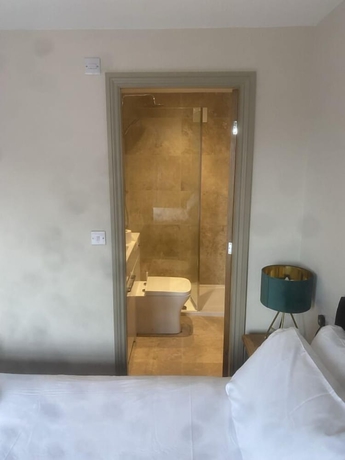 Imagen de la habitación del Hotel Durham City Cottages. Foto 7