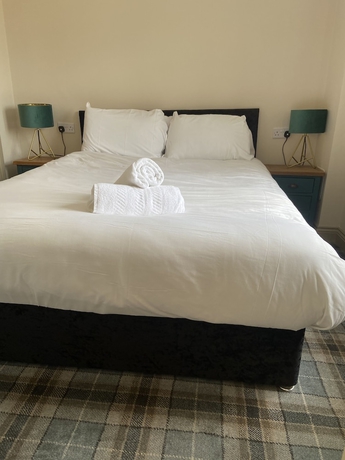 Imagen de la habitación del Hotel Durham City Cottages. Foto 8