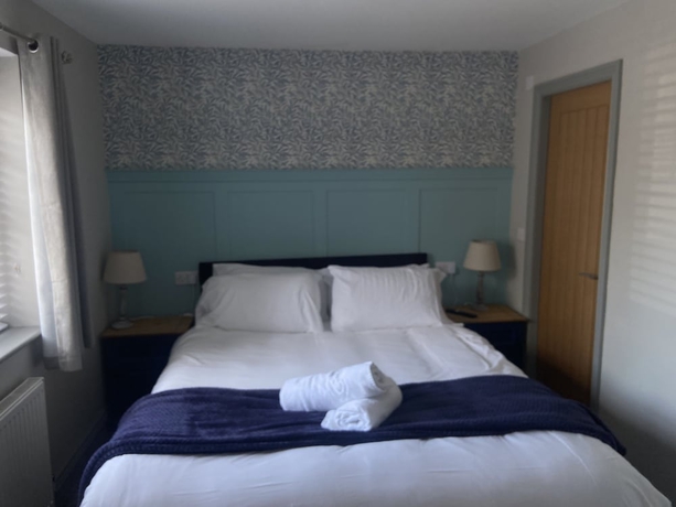 Imagen de la habitación del Hotel Durham City Cottages. Foto 9