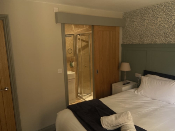 Imagen de la habitación del Hotel Durham City Cottages. Foto 10