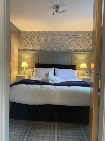Imagen de la habitación del Hotel Durham City Cottages. Foto 11