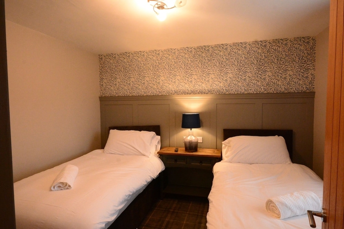 Imagen de la habitación del Hotel Durham City Cottages. Foto 12
