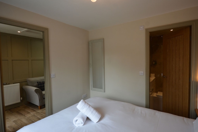 Imagen de la habitación del Hotel Durham City Cottages. Foto 13