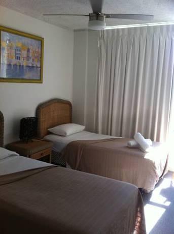 Imagen general del Hotel Durham Court Holiday Apartments. Foto 2