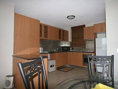 Imagen general del Hotel Durham Court Holiday Apartments. Foto 9
