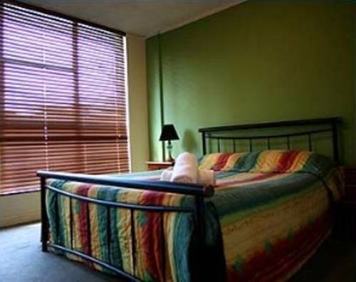 Imagen general del Hotel Durham Court Holiday Apartments. Foto 10