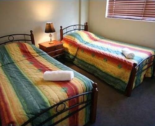 Imagen general del Hotel Durham Court Holiday Apartments. Foto 12
