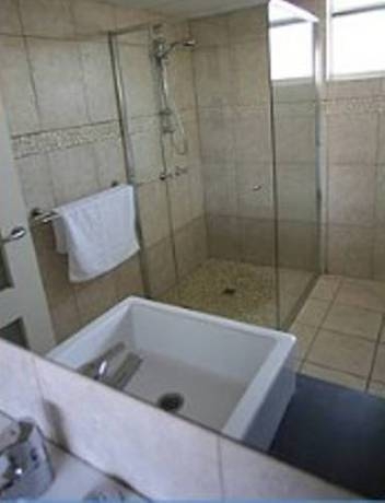 Imagen general del Hotel Durham Court Holiday Apartments. Foto 13