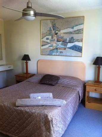 Imagen general del Hotel Durham Court Holiday Apartments. Foto 16