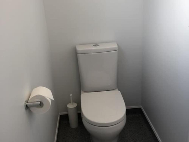 Imagen de la habitación del Hotel Durham Court Motor Inn. Foto 9