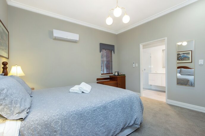 Imagen general del Hotel Durham Lodge. Foto 3