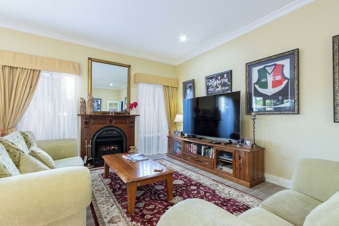 Imagen general del Hotel Durham Lodge. Foto 5
