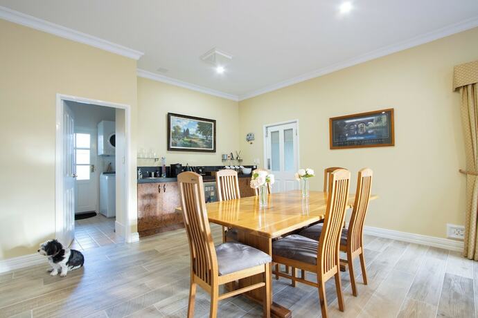 Imagen general del Hotel Durham Lodge. Foto 12