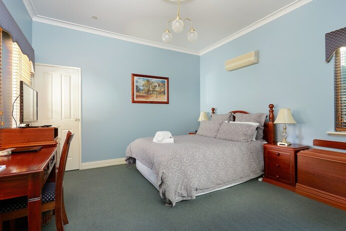 Imagen de la habitación del Hotel Durham Lodge. Foto 23