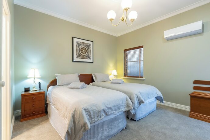 Imagen de la habitación del Hotel Durham Lodge. Foto 26