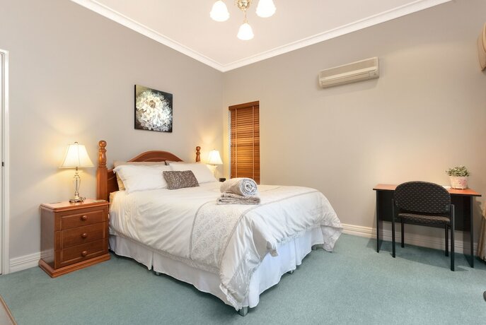 Imagen de la habitación del Hotel Durham Lodge. Foto 28