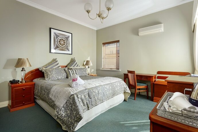 Imagen de la habitación del Hotel Durham Lodge. Foto 30