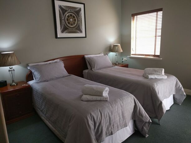 Imagen de la habitación del Hotel Durham Lodge. Foto 33