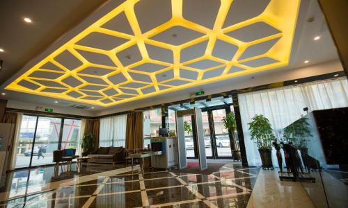 Imagen general del Hotel Durian Candy Featured People Cinema Branch. Foto 2