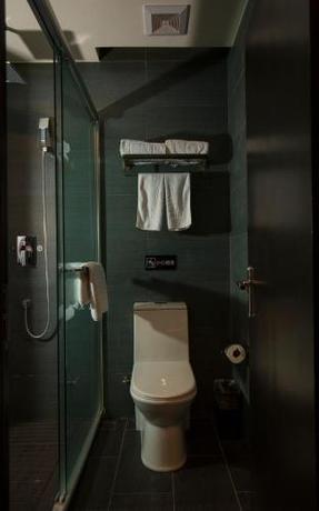 Imagen general del Hotel Durian Candy Featured People Cinema Branch. Foto 3