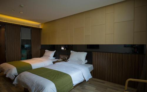 Imagen general del Hotel Durian Candy Featured People Cinema Branch. Foto 5