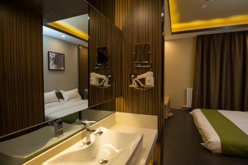 Imagen general del Hotel Durian Candy Featured People Cinema Branch. Foto 8