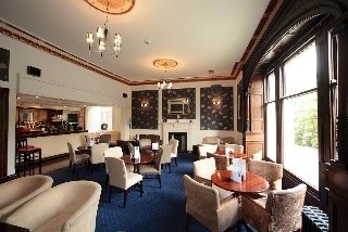 Imagen general del Hotel Durker Rood Hotel. Foto 2