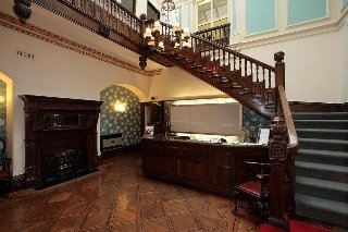 Imagen general del Hotel Durker Rood Hotel. Foto 3