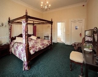 Imagen de la habitación del Hotel Durker Rood Hotel. Foto 4