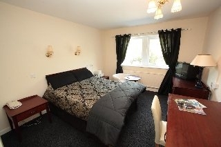 Imagen de la habitación del Hotel Durker Rood Hotel. Foto 6