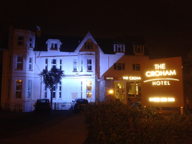Imagen general del Hotel Durley Chine. Foto 2
