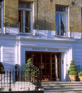Imagen general del Hotel Durley House. Foto 1