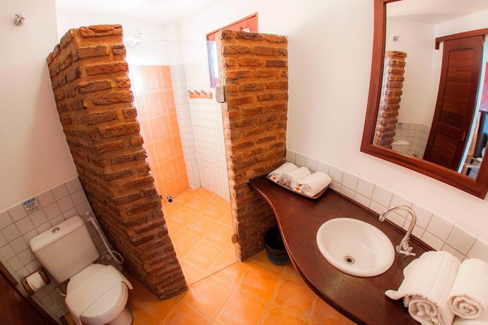 Imagen de la habitación del Hotel Duro Beach. Foto 6