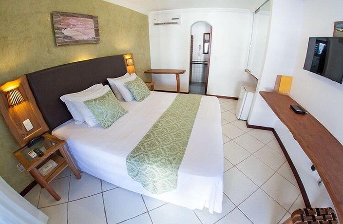 Imagen de la habitación del Hotel Duro Beach. Foto 7