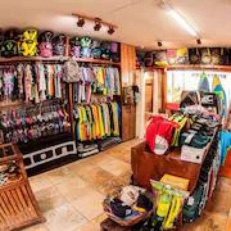 Imagen de los interiores del Hotel Duro Beach. Foto 13