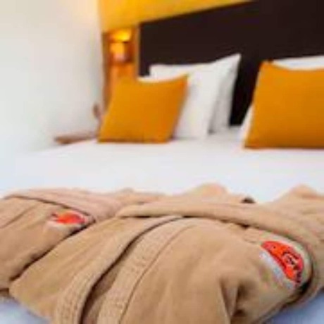 Imagen de la habitación del Hotel Duro Beach. Foto 8