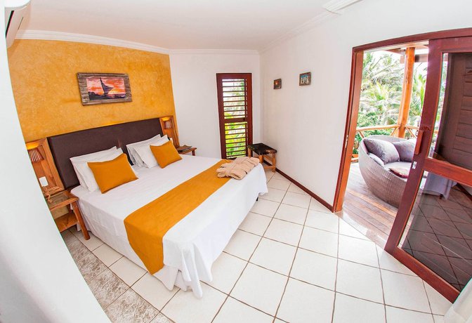 Imagen de la habitación del Hotel Duro Beach. Foto 9