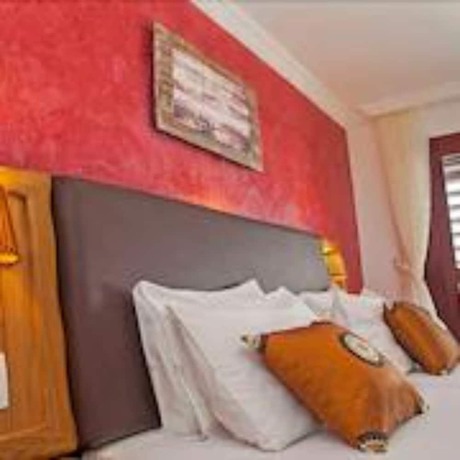 Imagen de la habitación del Hotel Duro Beach. Foto 10